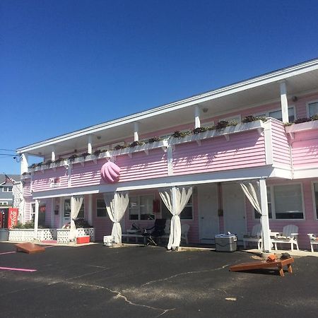 Sea Shell Motel Westerly Dış mekan fotoğraf