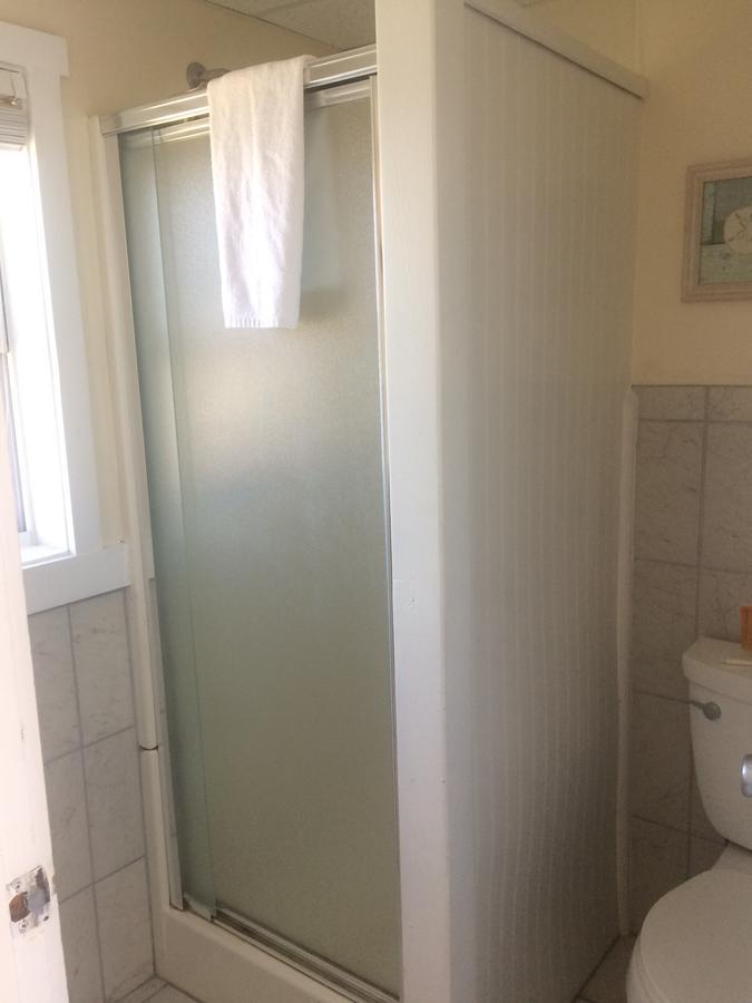 Sea Shell Motel Westerly Dış mekan fotoğraf