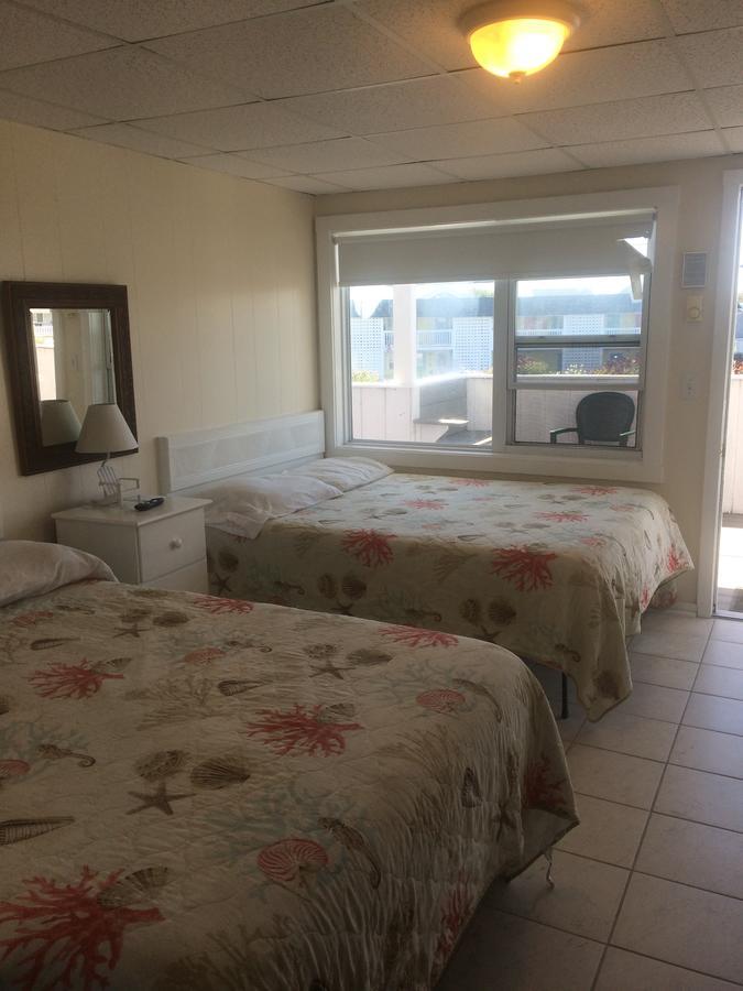 Sea Shell Motel Westerly Dış mekan fotoğraf